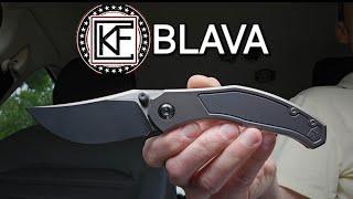 CKF Blava Review