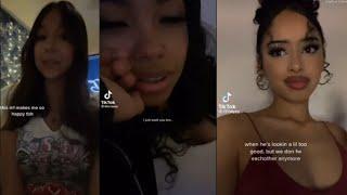 Relatable crush TikTok compilation | Crush TikTok’s pt1 | TikTok