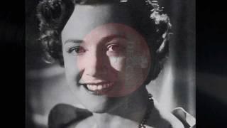 Kathleen Ferrier (Contralto) - "I Know Where I'm Going"