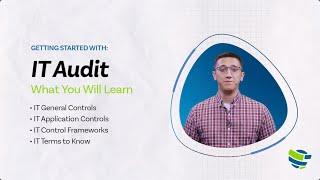 Getting Started With: IT Audit