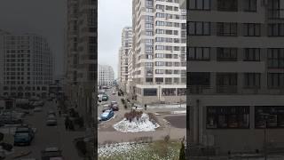 Просторная 5-тикомнатная квартира с террасой в ЖК «Маяк Минска». Туровского, 16. Дом Руссо