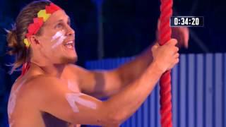 Jack Wilson Full Run | Australian Ninja Warrior 2017