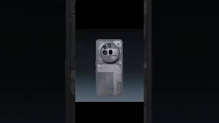 Nothing Phone (3a) Pro #shorts