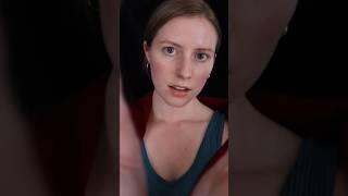 “Lullaby” ASMR ️