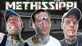 ARYAN BROTHERHOOD of MISSISSIPPI: The Wild Whites of the Dirty South