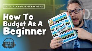 How To Budget As A Beginner