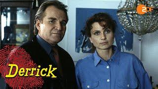 Derrick. Staffel 19, Folge 4: Der Mord, der ein Irrtum war