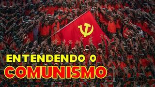 O que é o Comunismo?