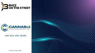 “Buzz on the Street” Show: Cannabix Technologies (OTC: BLOZF) (CSE: BLO) Private Monitoring Agency