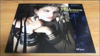 Madonna Borderline (Instrumental)