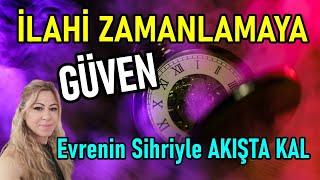 EVRENİN MÜZİĞİ..İlahi Zamanlamayla Senkronize Ol.| Eckhart Tolle Türkçe