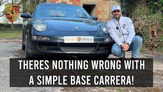 PORSCHE 911 997 CARRERA REVIEW | INVICTUS MOTORS