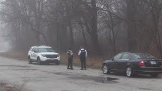 Human remains discovered in Far South Side forest preserve