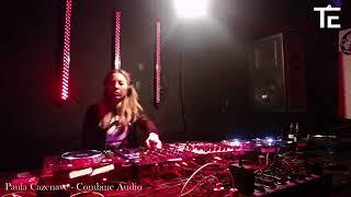 Paula Cazenave @ Technoexperience Live 036, M7 Barcelona; 13/05/2018