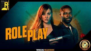 Roleplay (2024) | Real Reviews | | Movie Review |