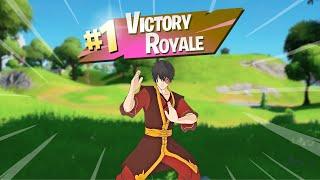 WE BACK | RANKED FORTNITE