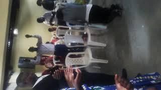 Sunday service at Kingdom Seekers Fellowship Dandora