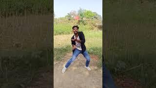 Dancer satish tiwari___Short dance video___samar singh song