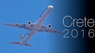 CSpotting Crete 2016 - Trailer