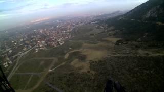 serdal aguş ümit aksungur single paramotor kardeşliği