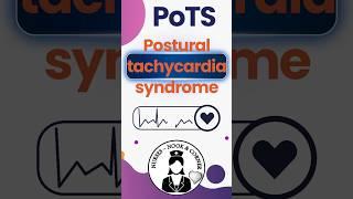 PoTS - postural tachycardia syndrome #shorts #london