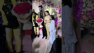 Varuntej reception