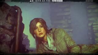 Chesypoof Plays Rise of the Tomb Raider Part 9