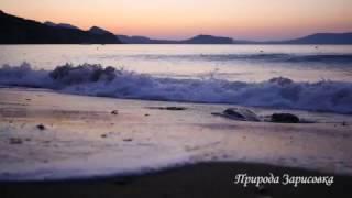НЕЖНЕЙШИЙ ШУМ МОРЯ | Звуки Волн и Звуки Природы  для Полной Релаксации  