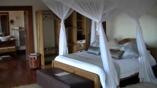 Escarpment Luxury Lodge, Lake Manyara, Tanzania