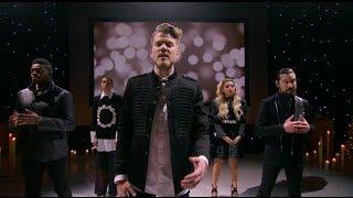 Hallelujah – Pentatonix (From A Pentatonix Christmas Special)