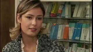 Sinem Öztufan -  Alacakaranlik Dizi (2003)