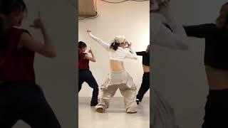 Kiss Of Life - Igloo | ZENNA 美艷｜Street Jazz #2passion #dance #舞蹈