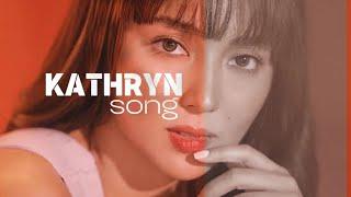 KATHRYN BERNARDO song 