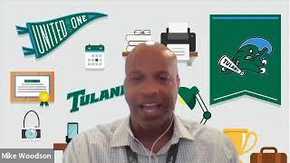 Tulane Medical School's Director of Admissions Shares #1 Mistake Applicants Make