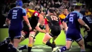 SONNY BILL WILLIAMS TRIBUTE