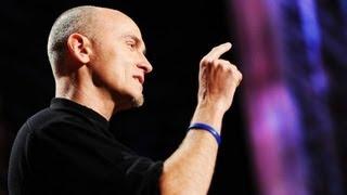 Measuring what makes life worthwhile - Chip Conley