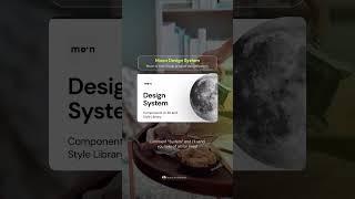 Best Free UI Design Systems#uidesign #uiux #trending #bestshorts