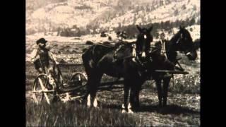 The Fountain of Life: Rocky Mountain National Park