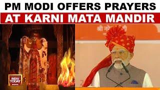 PM Modi's Massive Development Push: ₹26,000 Crore Projects Launched For Viksit Bharat | India Today