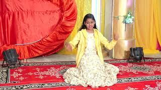 Wedding Sangeet Dance | chand sari so mukhdo | BANNI | Collect Me Now