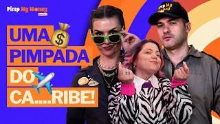 A PIMPADA QUE VAI REUNIR UMA FAMÍLIA | EP4 - Pimp My Money Turbo