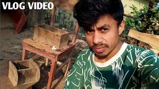 Vlog Video In Jungle || Experiment lava || Nepal Ka Jungle Ajmat Mansur