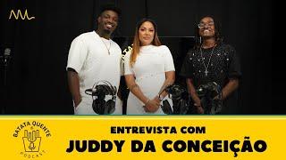 Batata Quente com JUDDY DA CONCEIÇÃO 