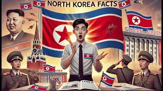 10 Extraordinary Facts About North Korea You Didn't Know | HistoryNuggets