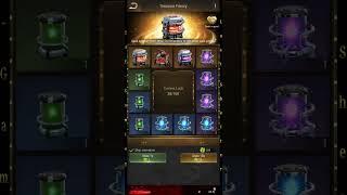 Energy Lab Best Event  Max Energy Lab ⭐ 400  Opening :::  #lastsheltersurvival #gaming #short