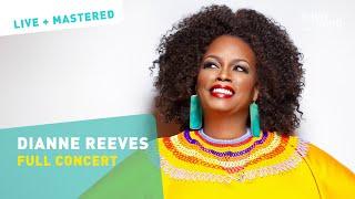 DIANNE REEVES | Frankfurt Radio Big Band | full concert | Jazz | Vocals