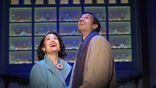 First Look at Signature Theatre's SHE LOVES ME