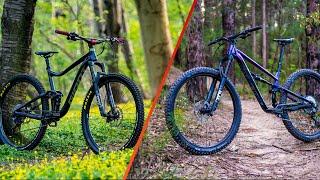 10 Best Budget Full Suspension Mountain Bike