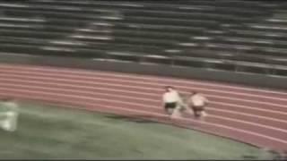 Steve Prefontaine - U2 "Where the Streets Have No Name"