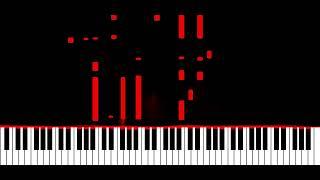 Kygo - Freeze (Piano Synthesia Version)